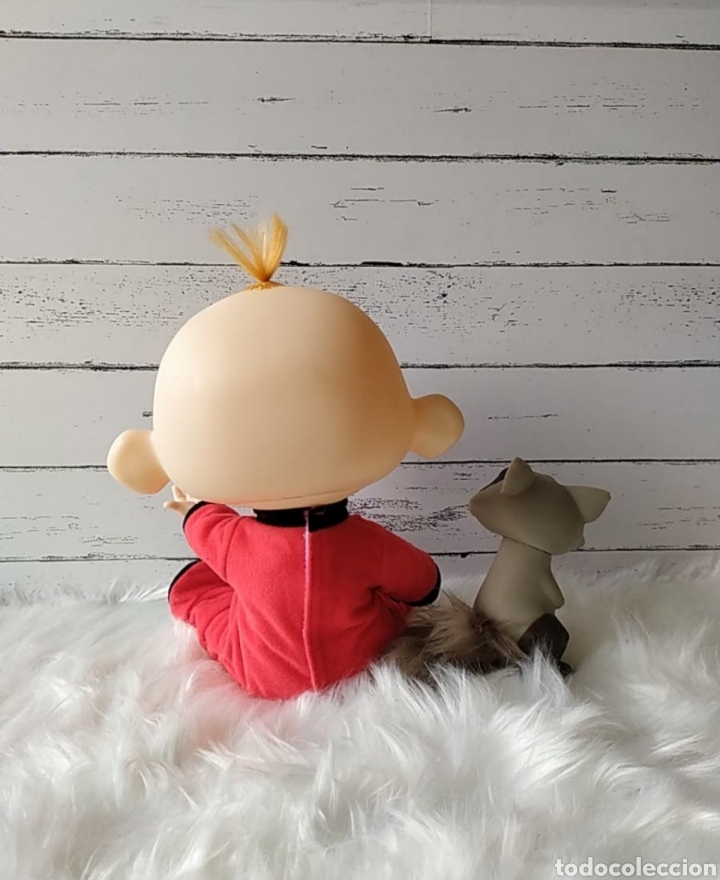 Mu&ntilde;ecas modernas: Baby jack - Foto 7