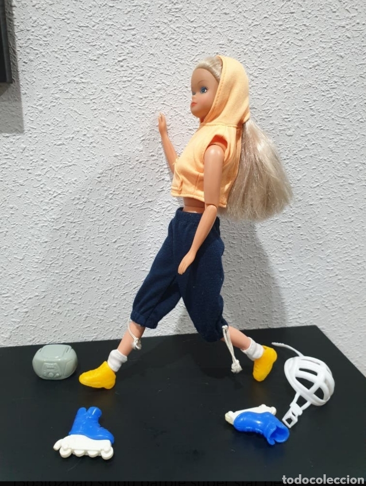 Mu&ntilde;ecas modernas: Steffi love - Foto 3