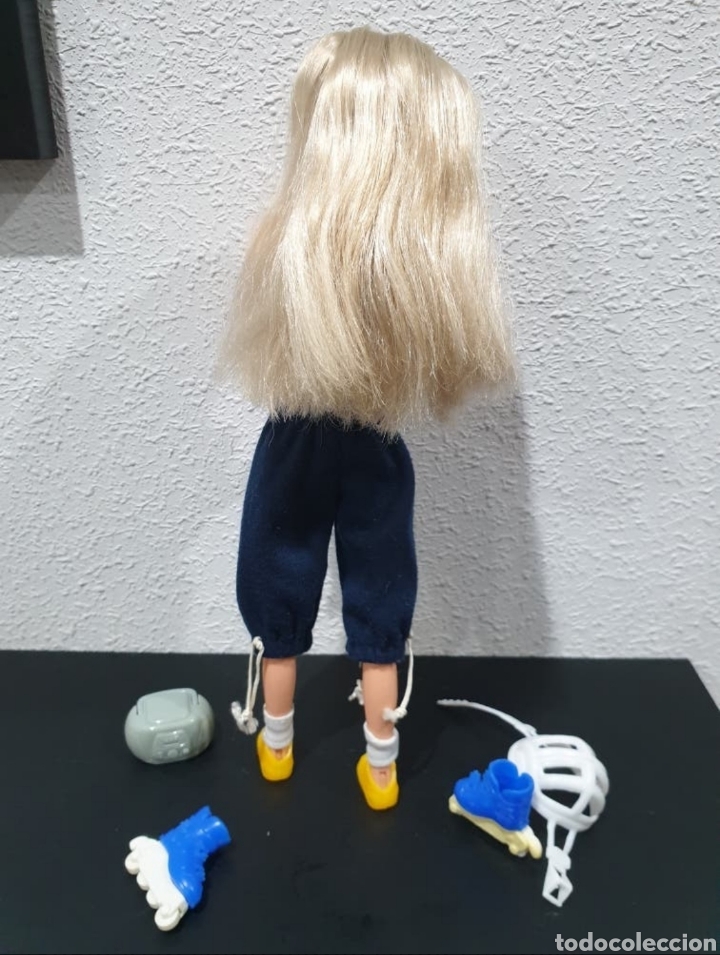 Mu&ntilde;ecas modernas: Steffi love - Foto 4