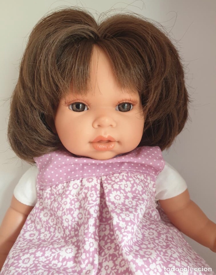 Mu&ntilde;ecas modernas: mu&ntilde;eca Antonio Juan - Foto 2