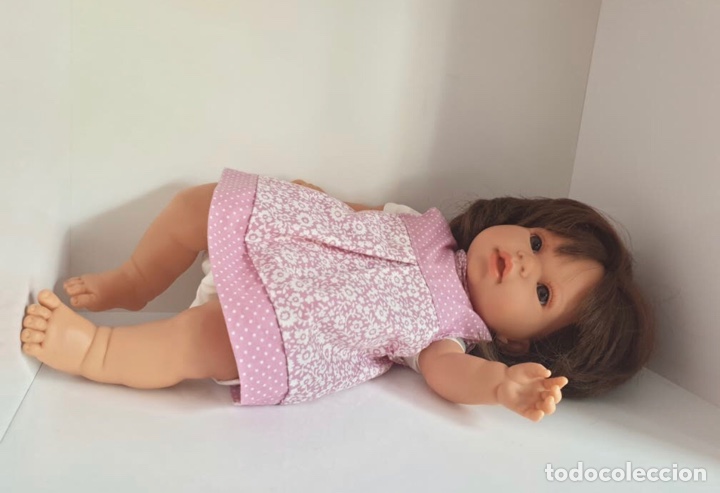 Mu&ntilde;ecas modernas: mu&ntilde;eca Antonio Juan - Foto 3