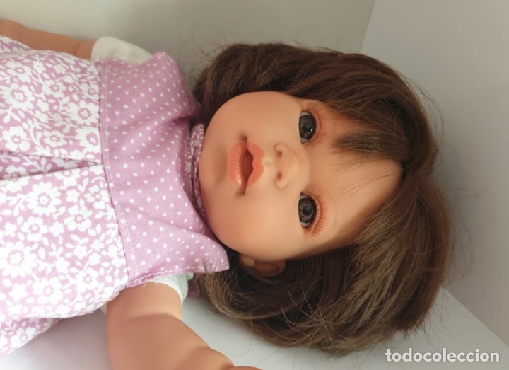 Mu&ntilde;ecas modernas: mu&ntilde;eca Antonio Juan - Foto 4