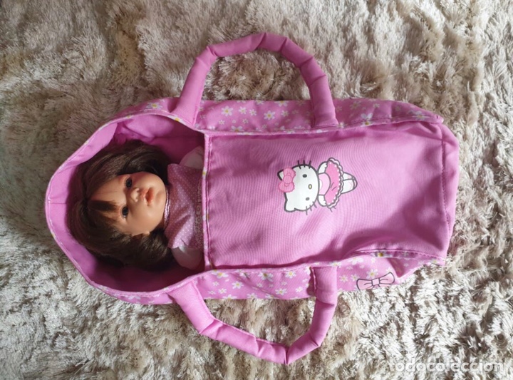 Mu&ntilde;ecas modernas: mu&ntilde;eca Antonio Juan - Foto 5