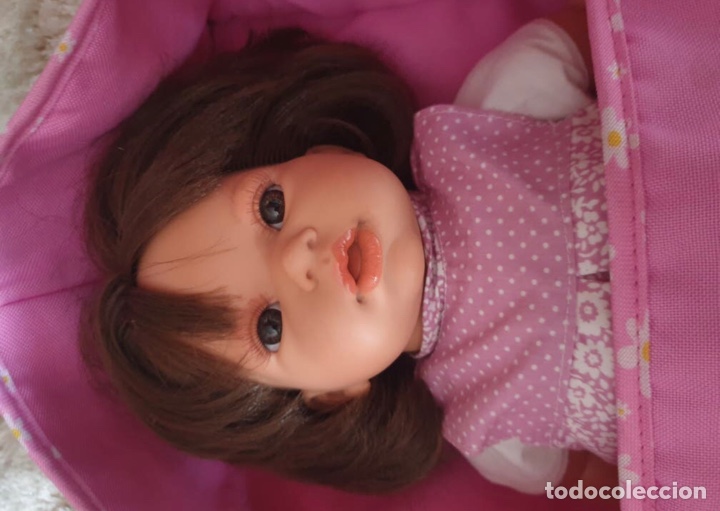 Mu&ntilde;ecas modernas: mu&ntilde;eca Antonio Juan - Foto 6