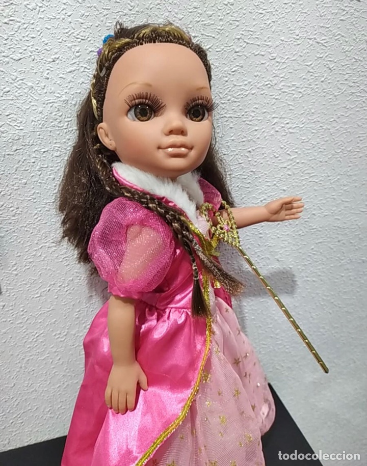 Mu&ntilde;ecas modernas: Nancy por ser ni&ntilde;a - Foto 2