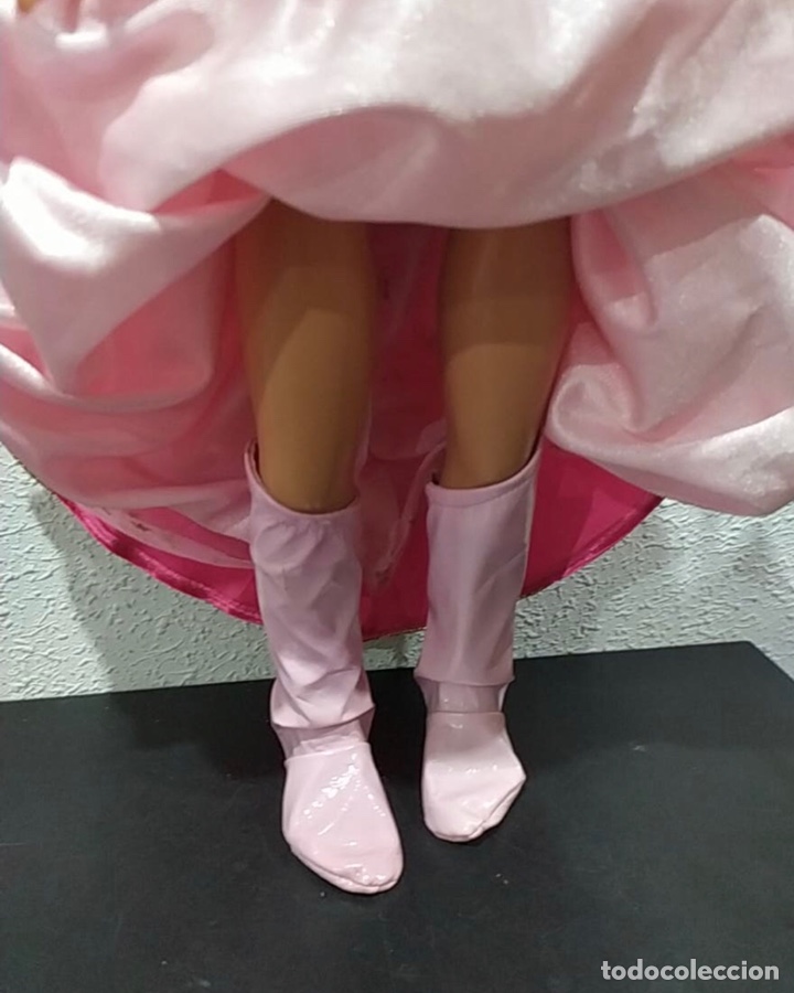 Mu&ntilde;ecas modernas: Nancy por ser ni&ntilde;a - Foto 5