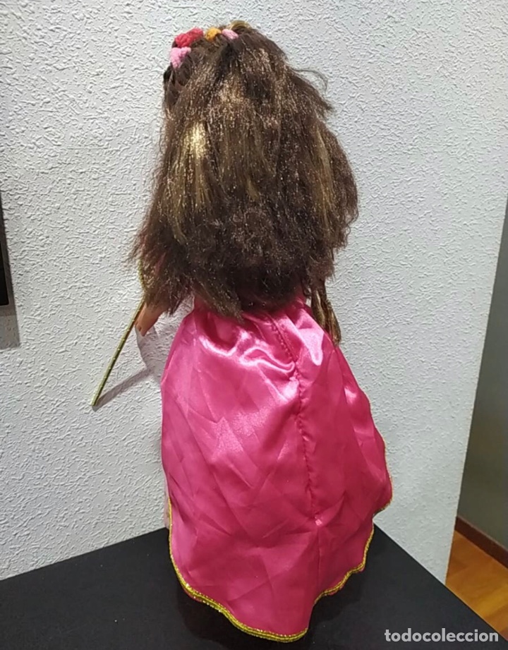 Mu&ntilde;ecas modernas: Nancy por ser ni&ntilde;a - Foto 7