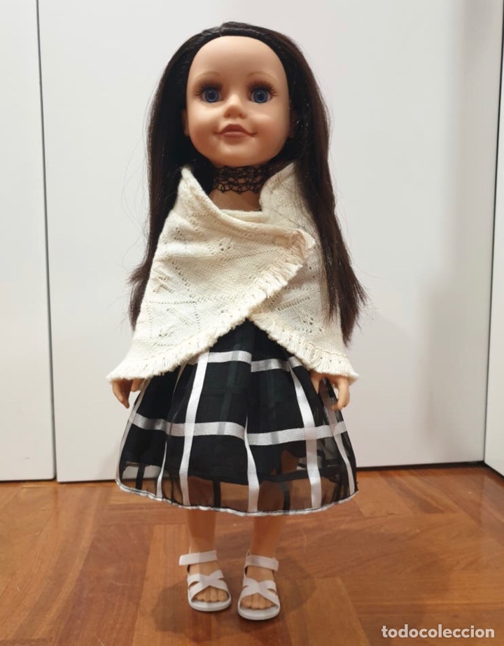Mu&ntilde;ecas modernas: journey grils doll - Foto 3