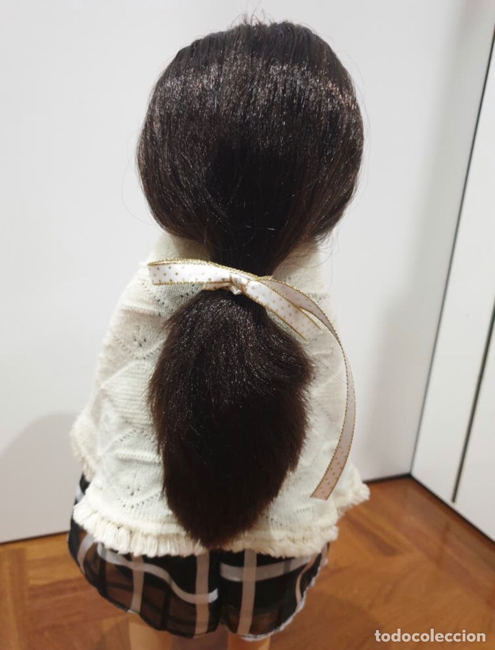 Mu&ntilde;ecas modernas: journey grils doll - Foto 5