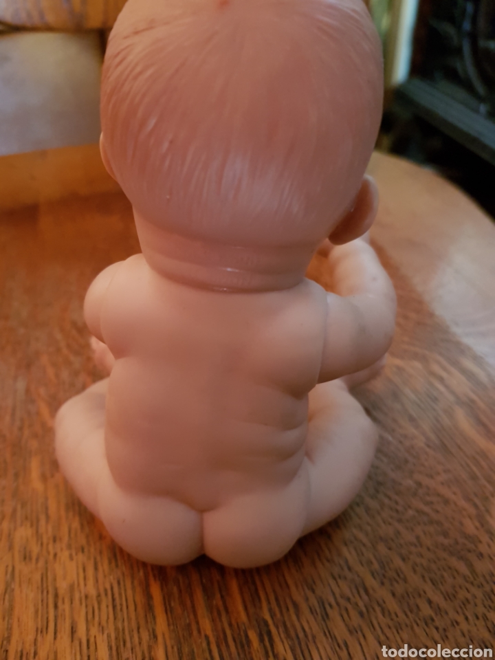 Mu&ntilde;ecas modernas: MU&Ntilde;ECA NINES D.ONIL GOMA - Foto 2