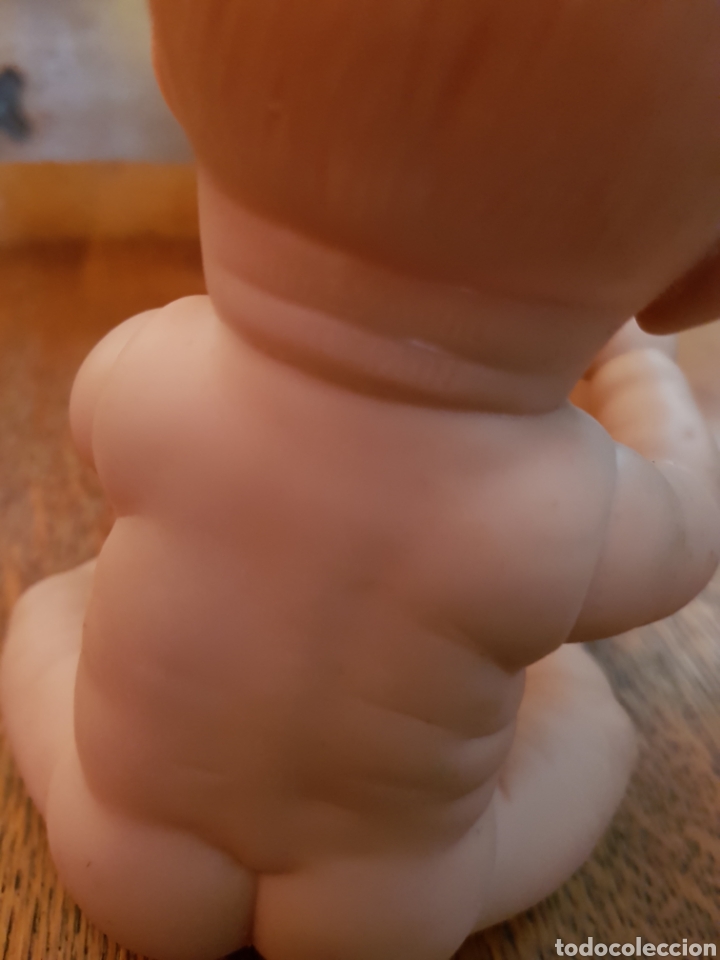 Mu&ntilde;ecas modernas: MU&Ntilde;ECA NINES D.ONIL GOMA - Foto 3