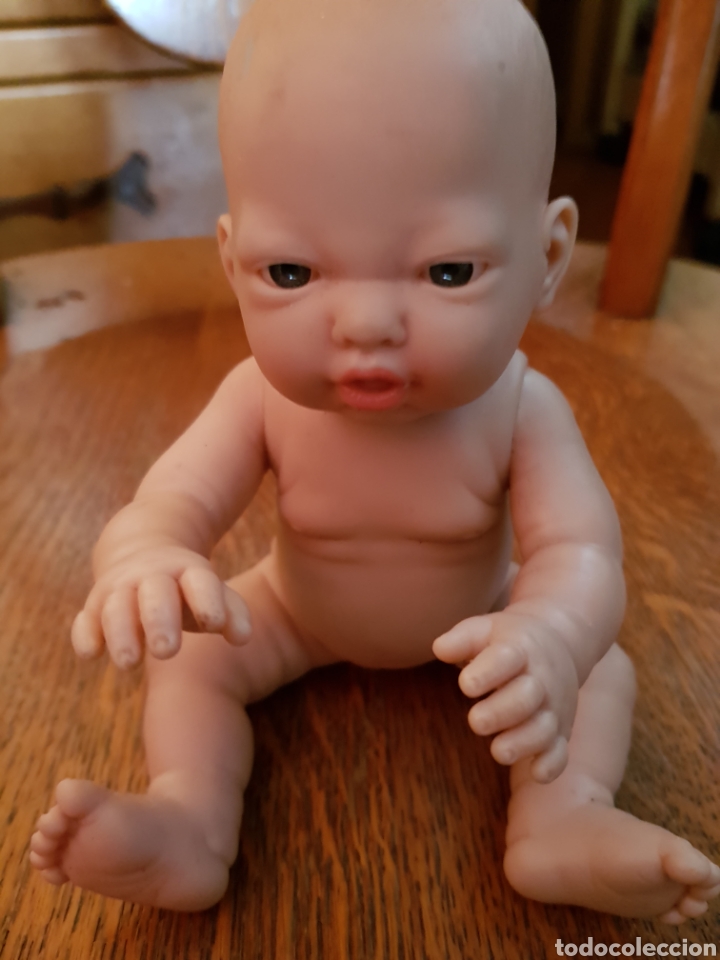 Mu&ntilde;ecas modernas: MU&Ntilde;ECA NINES D.ONIL GOMA - Foto 4