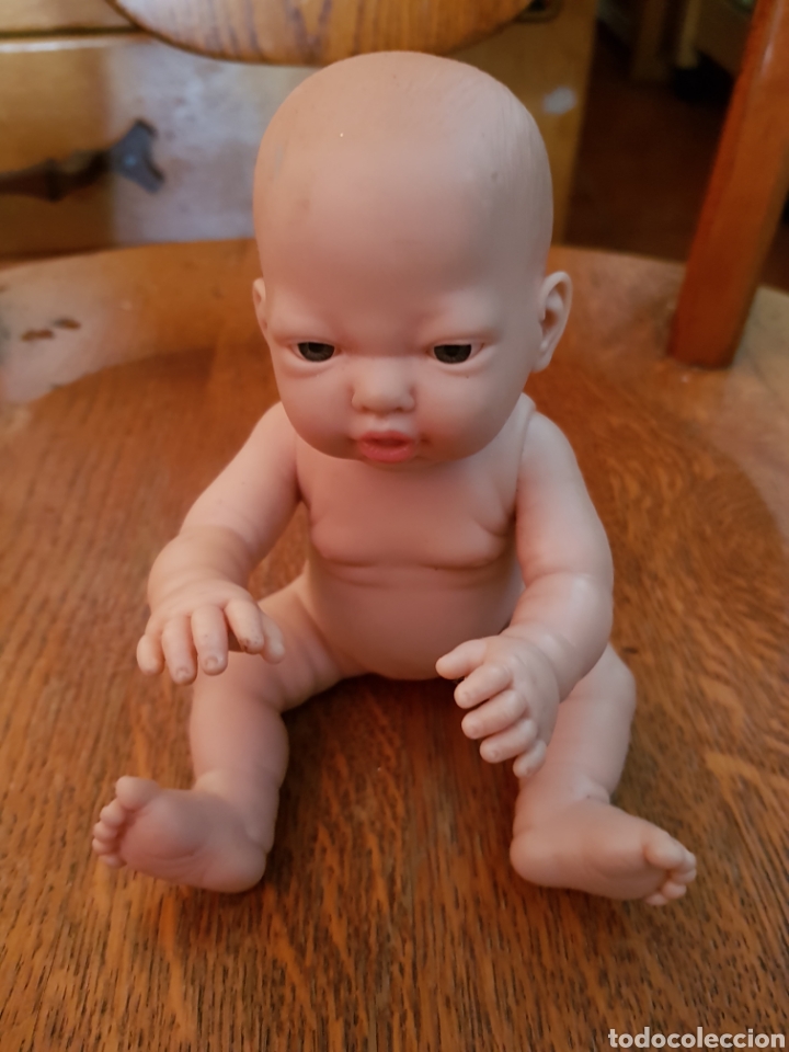 Mu&ntilde;ecas modernas: MU&Ntilde;ECA NINES D.ONIL GOMA - Foto 1
