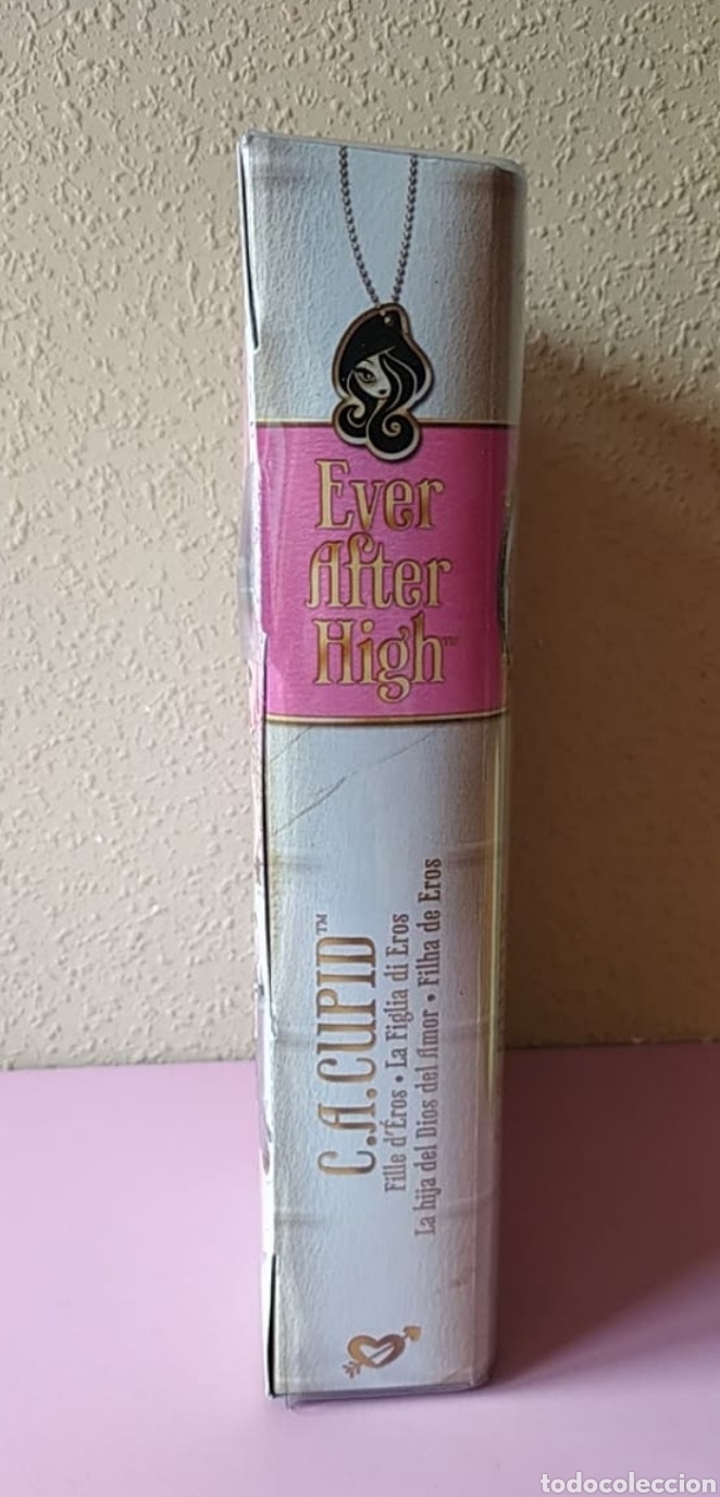 Mu&ntilde;ecas modernas: Ever after high mu&ntilde;eca - Foto 5