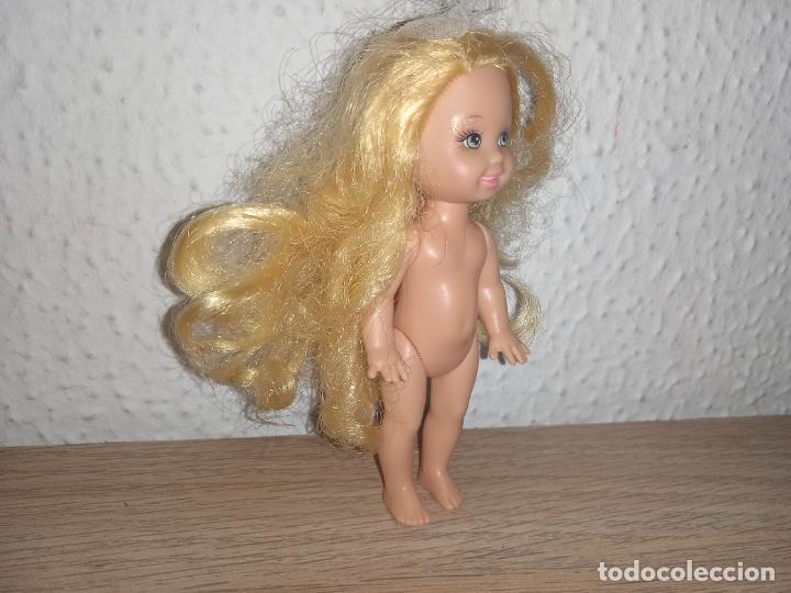 Mu&ntilde;ecas modernas: mu&ntilde;eca shelly hermana de Barbie - Foto 3