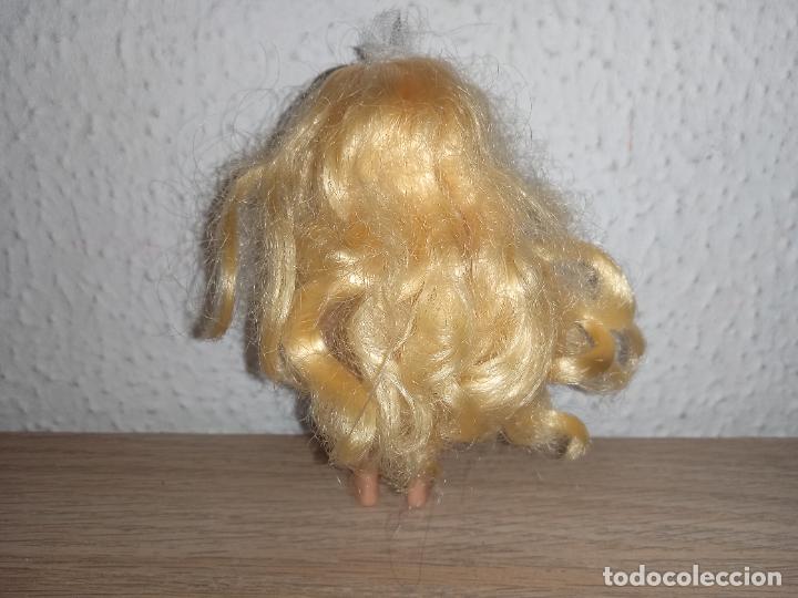 Mu&ntilde;ecas modernas: mu&ntilde;eca shelly hermana de Barbie - Foto 4