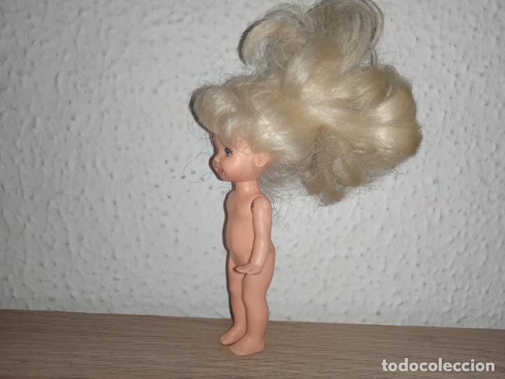 Mu&ntilde;ecas modernas: mu&ntilde;eca shelly hermana de Barbie - Foto 4