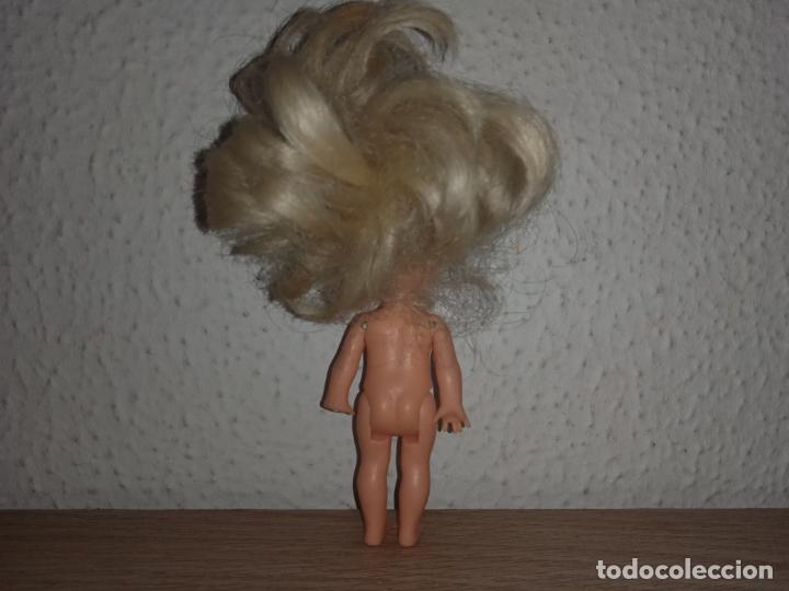 Mu&ntilde;ecas modernas: mu&ntilde;eca shelly hermana de Barbie - Foto 5