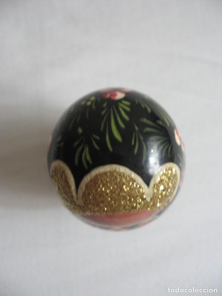 Mu&ntilde;ecas modernas: Mu&ntilde;ecas Matrioskas - Foto 5