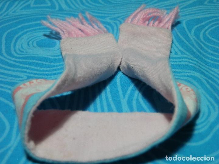 Mu&ntilde;ecas modernas: BABY BORN BUFANDA - Foto 3
