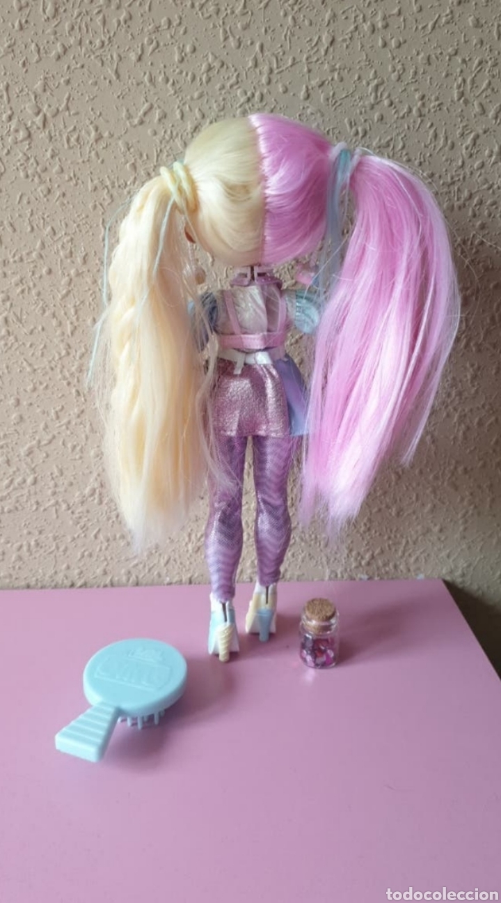Mu&ntilde;ecas modernas: Mu&ntilde;eca lol candyliceous - Foto 5