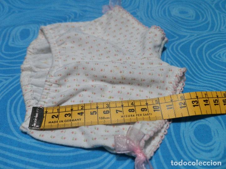 Mu&ntilde;ecas modernas: BRAGUITAS DE MU&Ntilde;ECA ZAPF - Foto 3