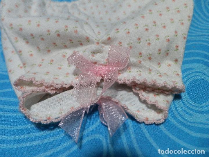 Mu&ntilde;ecas modernas: BRAGUITAS DE MU&Ntilde;ECA ZAPF - Foto 4