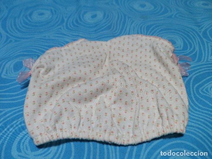 Mu&ntilde;ecas modernas: BRAGUITAS DE MU&Ntilde;ECA ZAPF - Foto 5