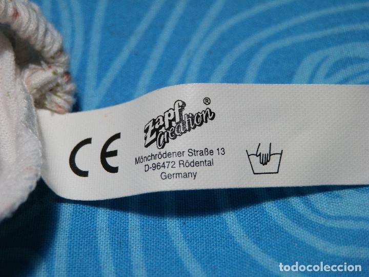 Mu&ntilde;ecas modernas: BRAGUITAS DE MU&Ntilde;ECA ZAPF - Foto 6