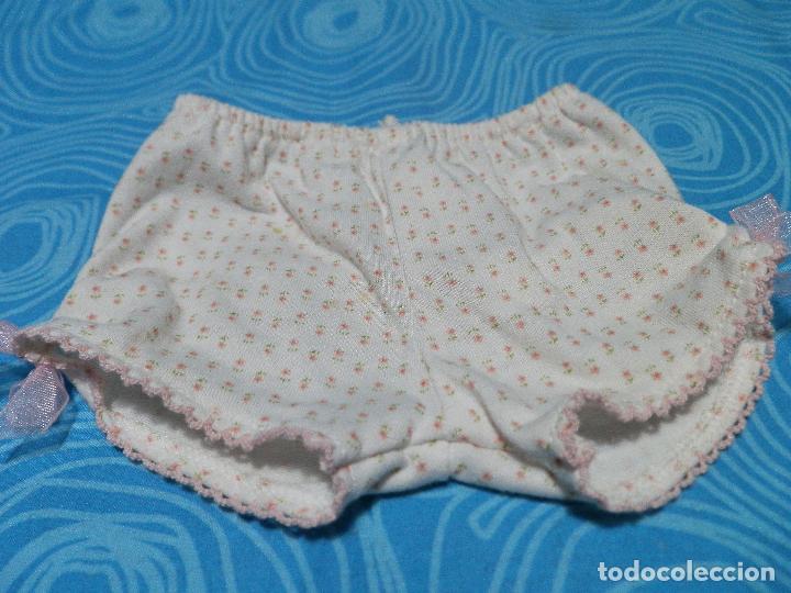 Mu&ntilde;ecas modernas: BRAGUITAS DE MU&Ntilde;ECA ZAPF - Foto 7