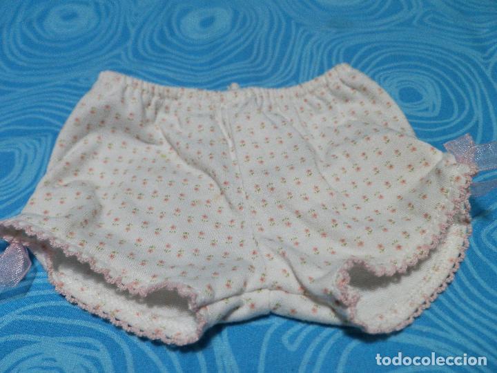 Mu&ntilde;ecas modernas: BRAGUITAS DE MU&Ntilde;ECA ZAPF - Foto 1