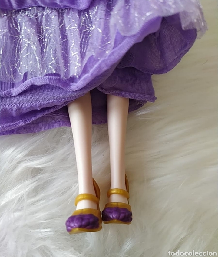 Mu&ntilde;ecas modernas: Mu&ntilde;eca descendientes - Foto 5