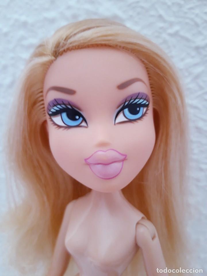 Mu&ntilde;ecas modernas: Bratz Cloe Birthday - Foto 1