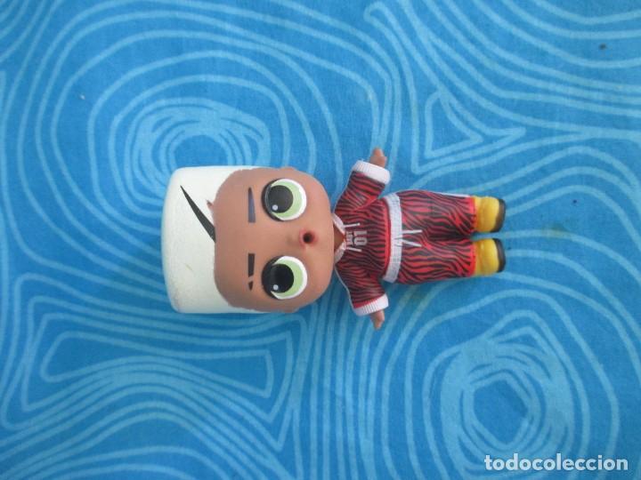 Mu&ntilde;ecas modernas: MU&Ntilde;ECA LOL MGA 2018 - Foto 2