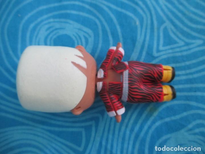 Mu&ntilde;ecas modernas: MU&Ntilde;ECA LOL MGA 2018 - Foto 3