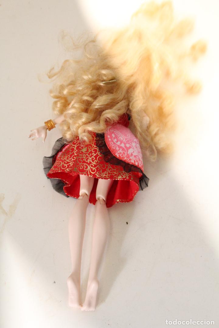 Mu&ntilde;ecas modernas: Apple white de ever after high, mu&ntilde;eca mattel - Foto 4
