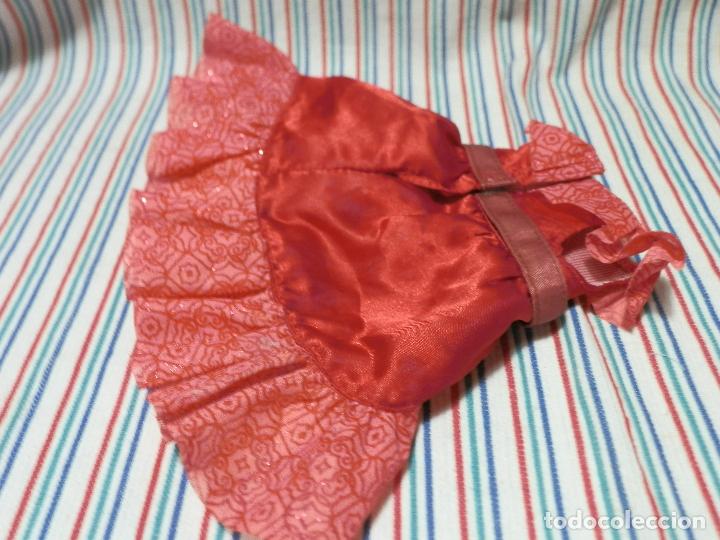 Mu&ntilde;ecas modernas: VESTIDO DE ELENA DE AVALOR, DISNEY ANIMATORS - Foto 2