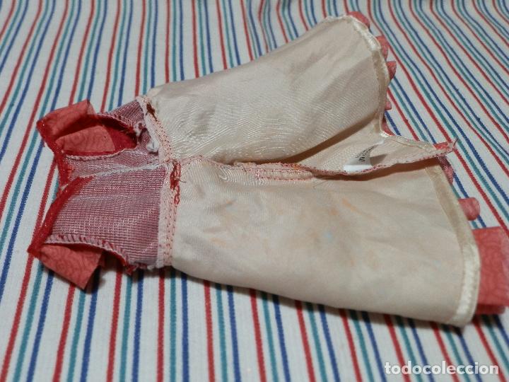 Mu&ntilde;ecas modernas: VESTIDO DE ELENA DE AVALOR, DISNEY ANIMATORS - Foto 6