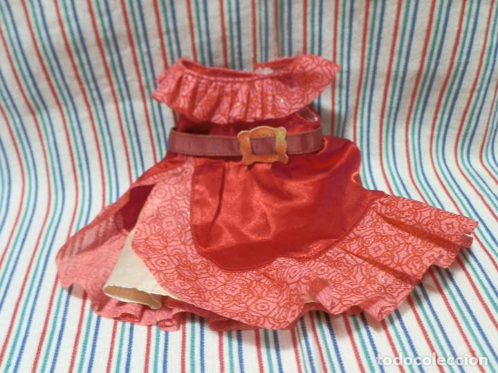 Mu&ntilde;ecas modernas: VESTIDO DE ELENA DE AVALOR, DISNEY ANIMATORS - Foto 7