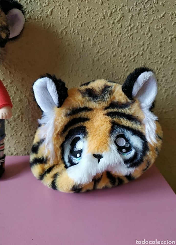 Mu&ntilde;ecas modernas: Na na na surprise - Foto 4