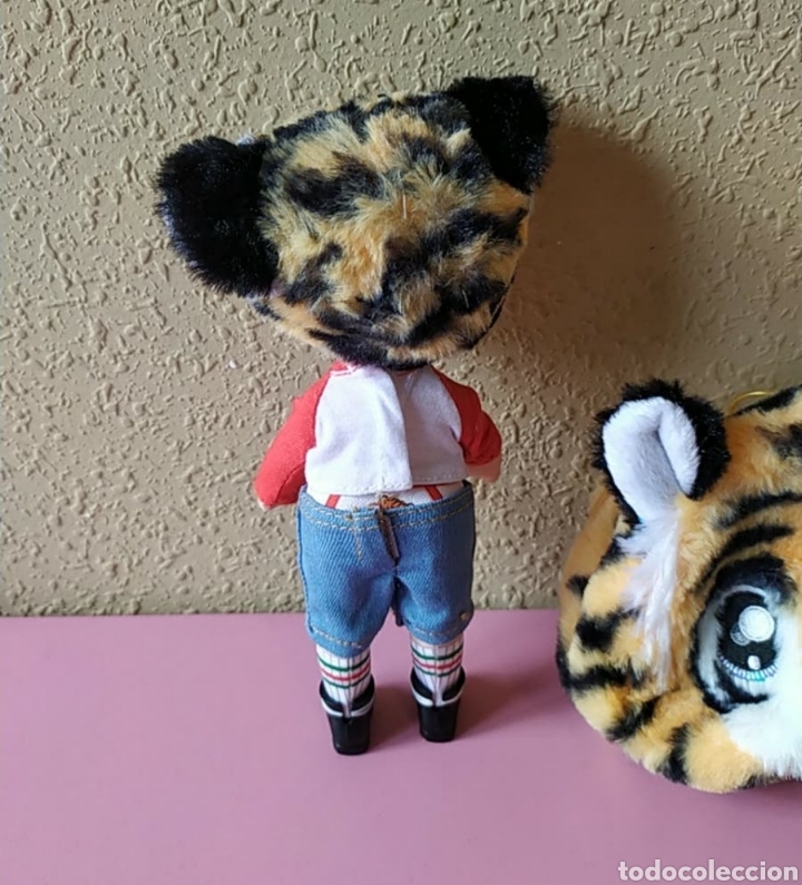 Mu&ntilde;ecas modernas: Na na na surprise - Foto 5