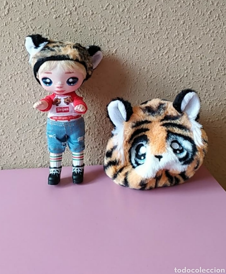 Mu&ntilde;ecas modernas: Na na na surprise - Foto 1