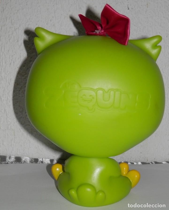 Mu&ntilde;ecas modernas: MU&Ntilde;ECO THE ZEQUINS - Foto 2