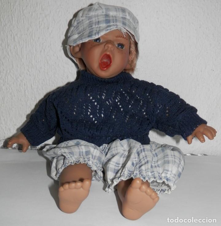 Mu&ntilde;ecas modernas: MU&Ntilde;ECO DE LA MARCA PANRE - Foto 1