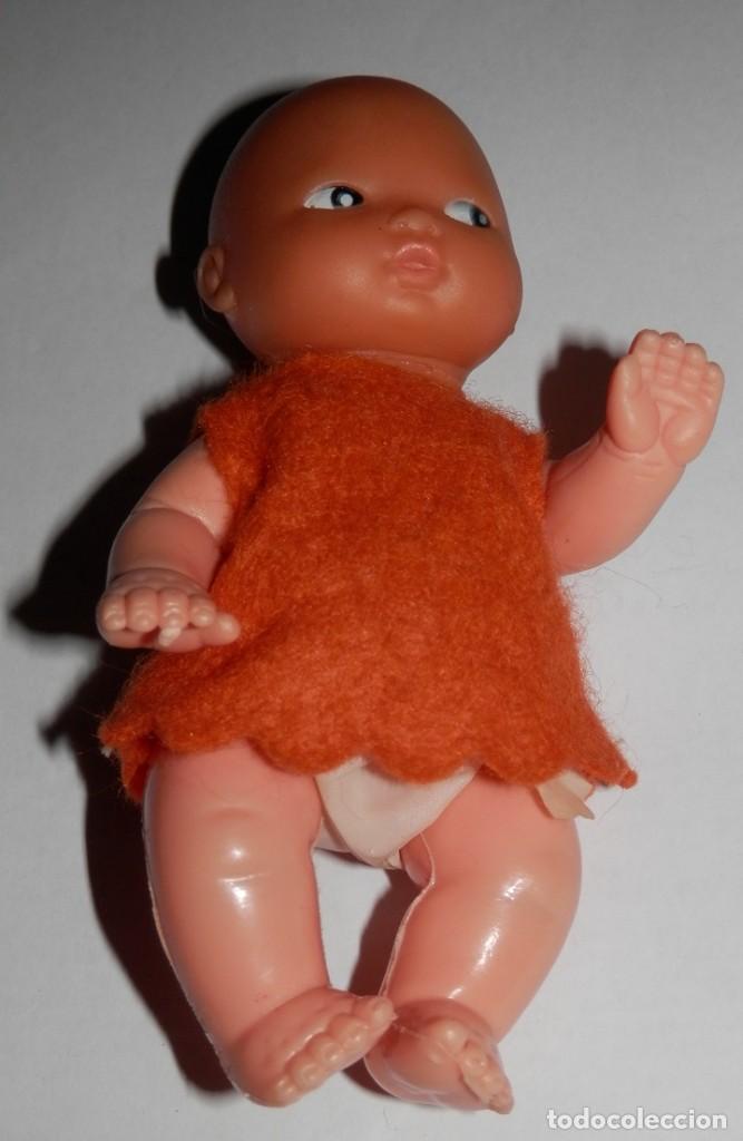 Mu&ntilde;ecas modernas: MU&Ntilde;ECA ANTIGUA - NO TIENE MARCA - Foto 1