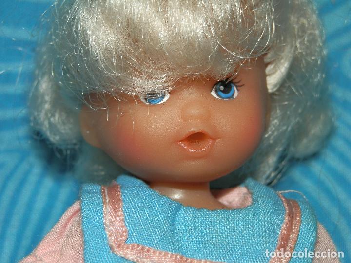 Mu&ntilde;ecas modernas: MU&Ntilde;ECA CITITOY, 11 CM - Foto 2