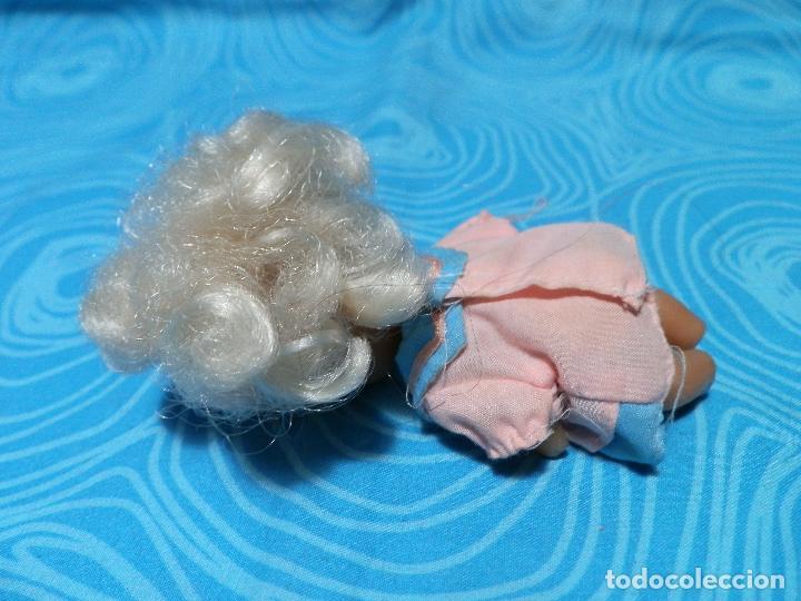Mu&ntilde;ecas modernas: MU&Ntilde;ECA CITITOY, 11 CM - Foto 3