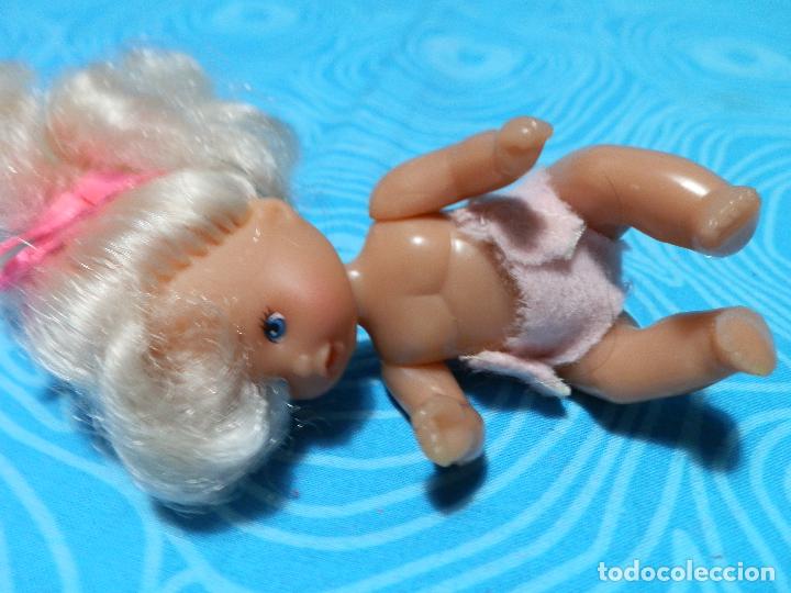 Mu&ntilde;ecas modernas: MU&Ntilde;ECA CITITOY, 11 CM - Foto 4