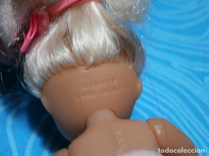 Mu&ntilde;ecas modernas: MU&Ntilde;ECA CITITOY, 11 CM - Foto 5