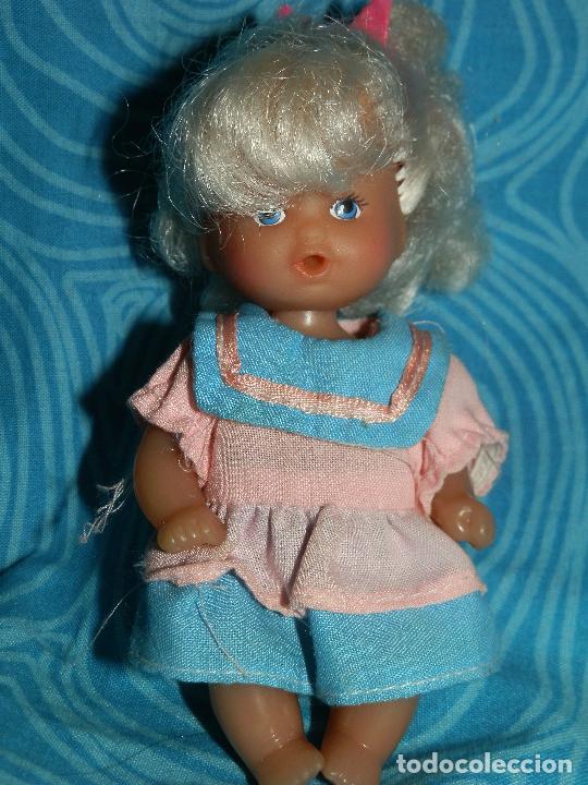Mu&ntilde;ecas modernas: MU&Ntilde;ECA CITITOY, 11 CM - Foto 7